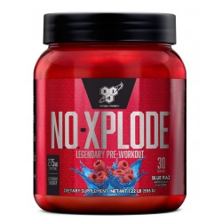 N.O XPLODE 2.0 (555 gram) - 30 servings